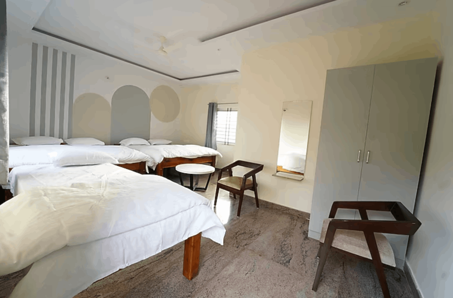 Cozy Cube Rooms photo 2