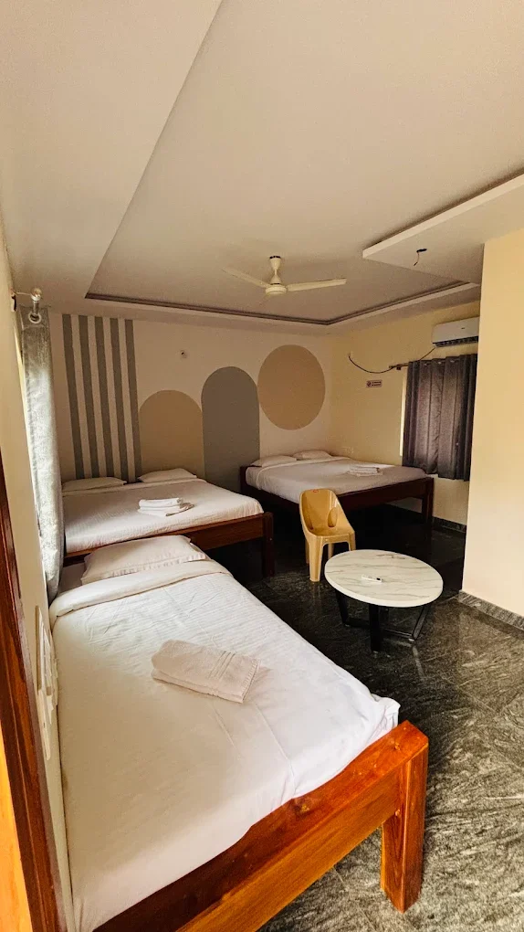 Cozy Cube Rooms photo 3