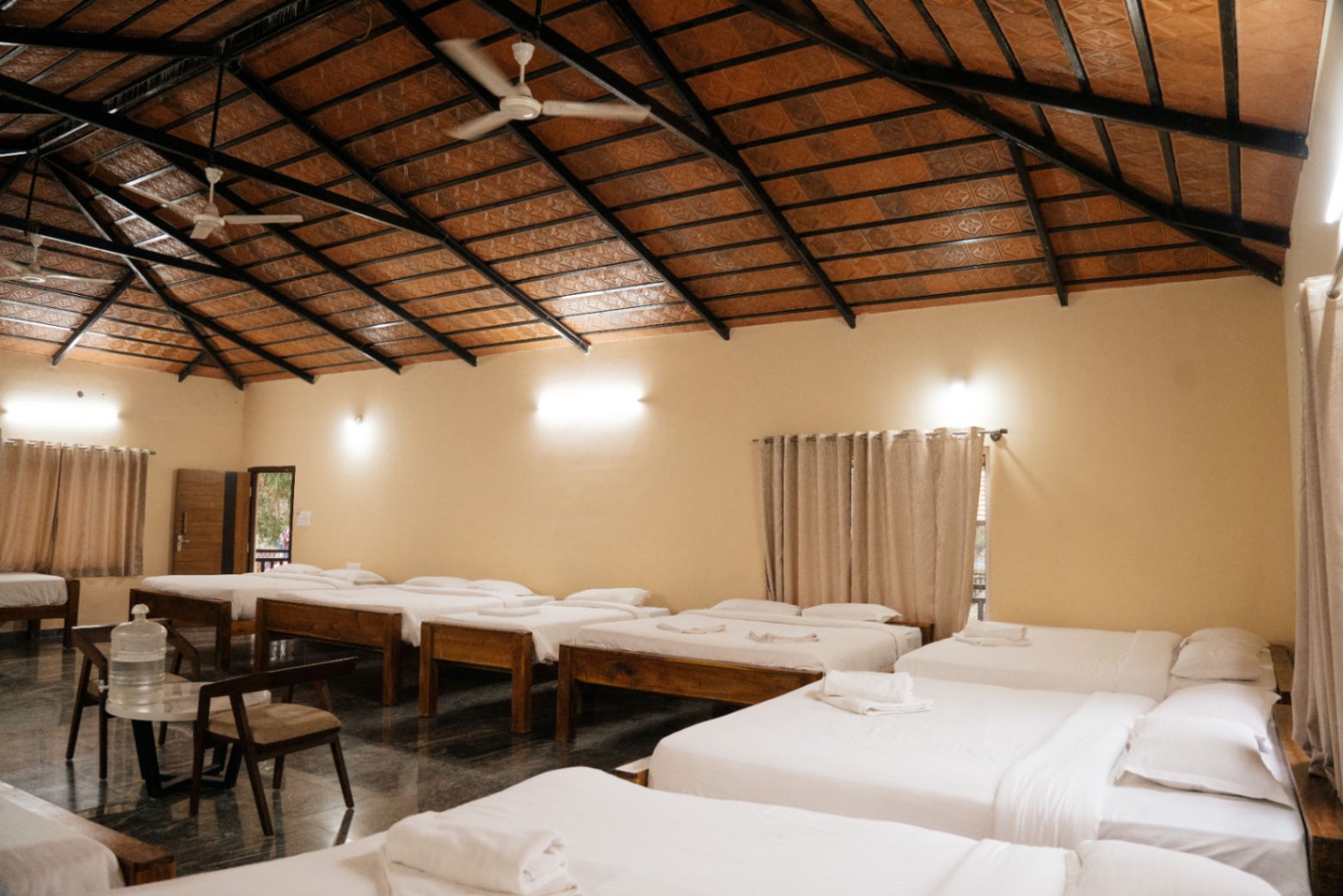 Dormitory Rooms photo 2