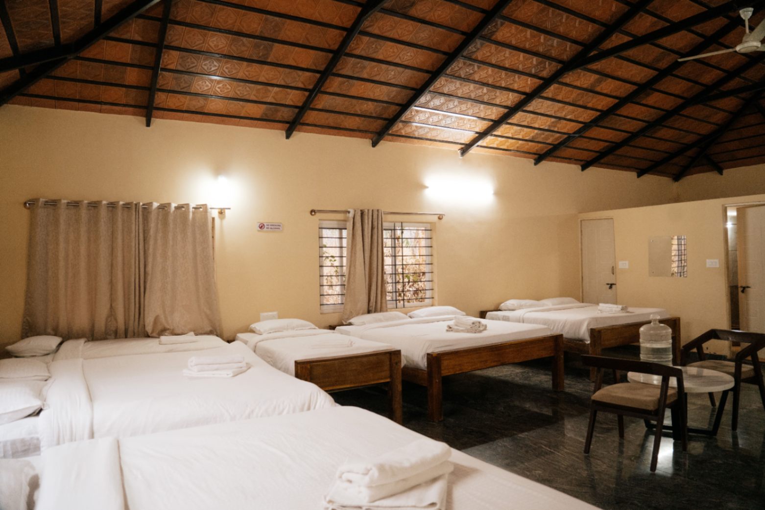 Dormitory Rooms photo 8
