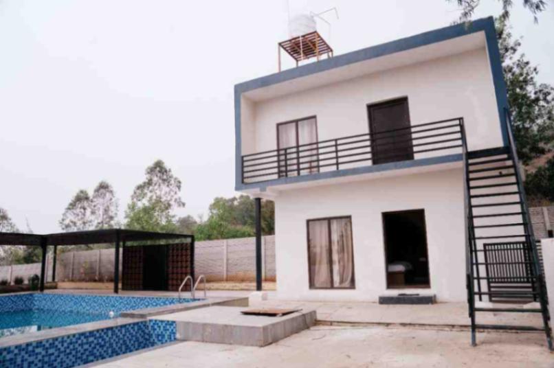 Private Pool Villa