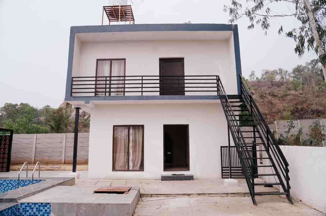 Private Pool Villa photo 5